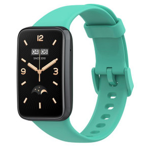Xiaomi Band 7 Pro Silicone Strap Turquoise