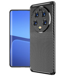 Xiaomi 13 Ultra Carbon Fibre Case Black