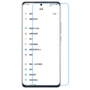 Xiaomi 12 Pro Plastic Screen Protector