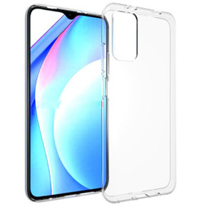 Xiaomi Xiaomi Redmi 9T Soft Gel Case