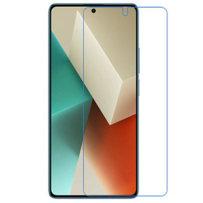 Xiaomi Redmi Note 13 4G Plastic Screen Protector Xiaomi Redmi Note 13 4G Plastic Screen Protector