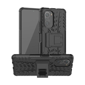 Xiaomi Mi 11i Heavy Duty Case Black