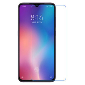 Xiaomi Xiaomi Mi 9 Lite Plastic Screen Protector