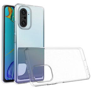 Xiaomi Xiaomi Mi 11i Soft Gel Case