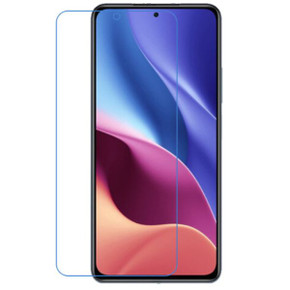 Xiaomi Xiaomi Mi 11i Plastic Screen Protector Xiaomi Xiaomi Mi 11i Plastic Screen Protector