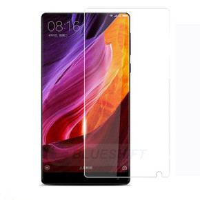 Xiaomi Xiaomi Mi Mix Clear Tempered Glass Screen Protector
