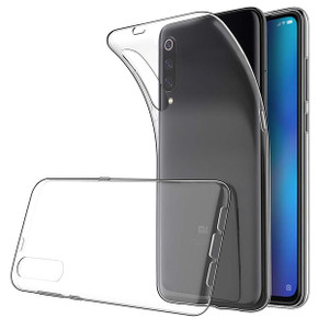 Xiaomi Xiaomi Mi 9 Soft Gel Case