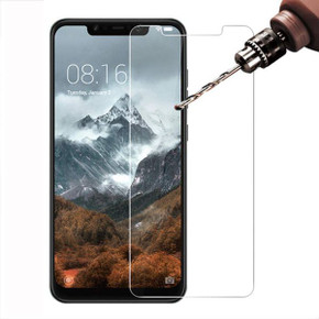 Xiaomi Xiaomi Redmi Note 6 Pro Clear Tempered Glass Screen Protector Xiaomi Xiaomi Redmi Note 6 Pro Clear Tempered Glass Screen Protector
