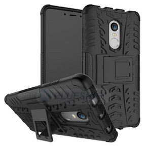 Xiaomi Redmi Note 4X Heavy Duty Case Black