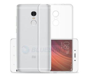 Xiaomi Xiaomi Redmi Note 4X Soft Gel Case