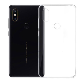 Xiaomi Xiaomi Mi Mix 2S Soft Gel Case