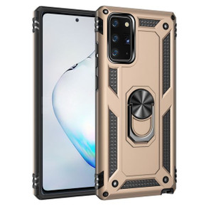 Samsung Galaxy Note 20 Military Armour Case Gold Samsung Galaxy Note 20 Military Armour Case Gold