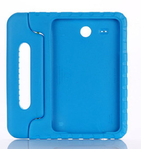 Samsung Galaxy Tab E 9.6 T560    EVA Shockproof Case    Blue