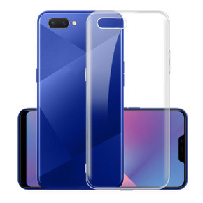 OPPO OPPO AX5 Soft Gel Case OPPO OPPO AX5 Soft Gel Case