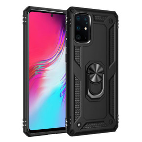 Samsung Galaxy S20 Plus Military Armour Case Black Samsung Galaxy S20 Plus Military Armour Case Black