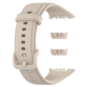 OPPO Band 2 Silicone Strap Ivory