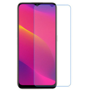 OPPO OPPO A5 2020/A9 2020 Plastic Screen Protector OPPO OPPO A5 2020/A9 2020 Plastic Screen Protector