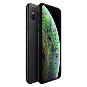 Apple iPhone XS Space Grey Mobile Phone 
-Parallel Imported