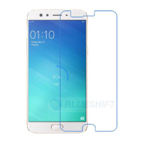 OPPO OPPO R11 Plastic Screen Protector
