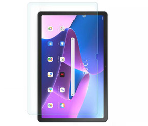 Lenovo Lenovo Tab M10 (3rd Gen) TB328 Clear Tempered Glass Screen Protector