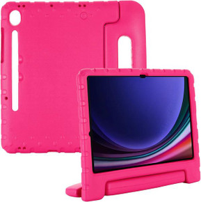 Samsung Galaxy Tab S9 X710    EVA Shockproof Case    Rose