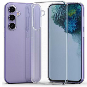 Samsung Galaxy S23 FE      Soft Gel Case