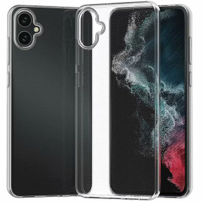 Samsung Galaxy A05      Soft Gel Case