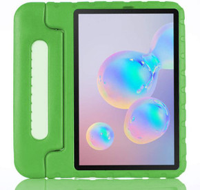 Samsung Galaxy Tab S6 Lite (2024) P620    EVA Shockproof Case    Green