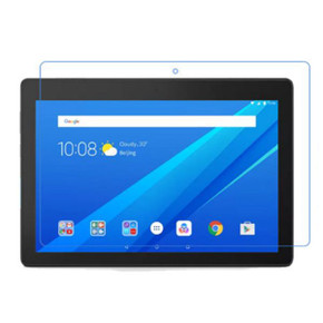 Lenovo Lenovo Tab E10 TB-X104F Plastic Screen Protector