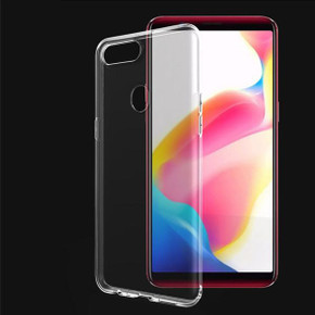 OPPO OPPO R11s Soft Gel Case