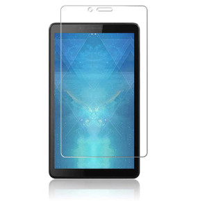 Lenovo Tab M7 (3rd Gen) TB-7306F Clear Tempered Glass Screen Protector Lenovo Tab M7 (3rd Gen) TB-7306F Clear Tempered Glass Screen Protector