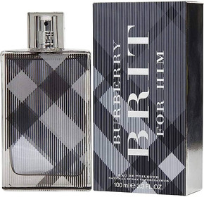 Burberry Brit EDT (M)