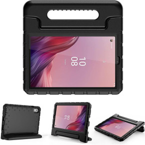Lenovo Tab M9 TB310 EVA Shockproof Case Black