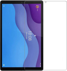 Lenovo Lenovo Tab M10 HD (2nd Gen) TB-X306F Clear Tempered Glass Screen Protector