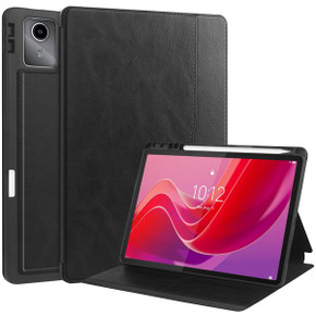 Lenovo Tab M11 TB330 Multiple Angle Case Black Lenovo Tab M11 TB330 Multiple Angle Case Black