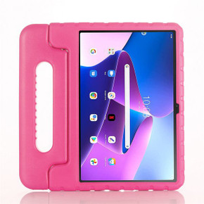 Lenovo Tab M11 TB330 EVA Shockproof Case Rose Lenovo Tab M11 TB330 EVA Shockproof Case Rose