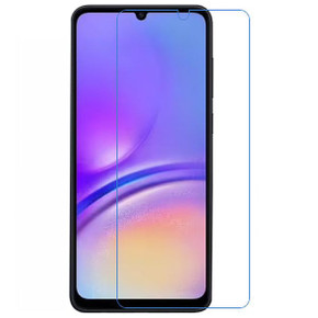 Samsung Galaxy A05s Flat Plastic Clear Samsung Galaxy A05s Flat Plastic Clear