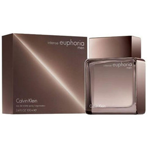 Calvin Klein Euphoria EDT (M) Calvin Klein Euphoria EDT (M)