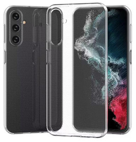 Samsung Galaxy A24 4G      Soft Gel Case