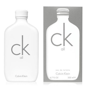 Calvin Klein CK All EDT (U)