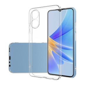 OPPO A78 5G Soft Gel Case