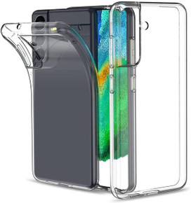 Samsung Galaxy S22+      Soft Gel Case