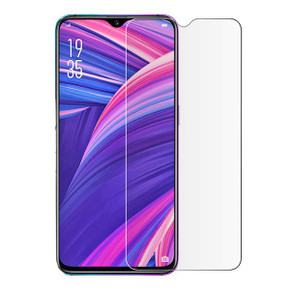 OPPO OPPO R17 Pro Clear Tempered Glass Screen Protector