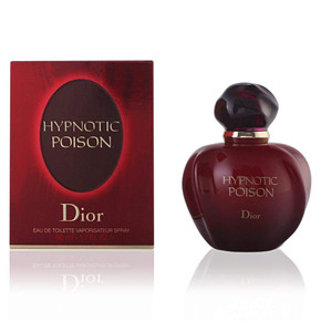 Christian Dior Hypnotic Poison EDT (W)
