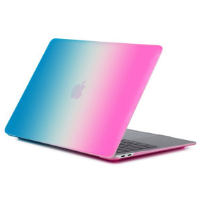 Apple MacBook Air 13" (M1, 2020) A2337 Hard Case Rainbow Apple MacBook Air 13" (M1, 2020) A2337 Hard Case Rainbow