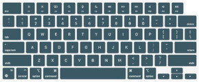 Apple MacBook Air 15" (M2, 2023) A2941 Teal Apple MacBook Air 15" (M2, 2023) A2941 Teal