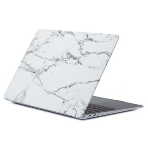 Apple MacBook Air 13" (2020) A2179   Designer Hard Case      WhiteMarble