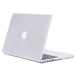 Apple MacBook Pro 15" Retina (2012-2015) A1398   Crystal Hard Case    Clear