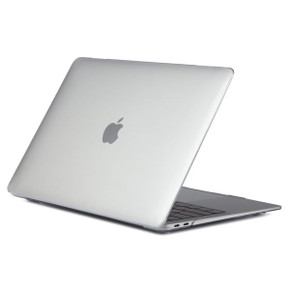 Apple MacBook Air 13" (M1, 2020) A2337   Hard Case    Clear