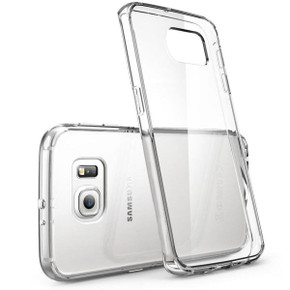 Samsung Galaxy S6 Edge      Soft Gel Case